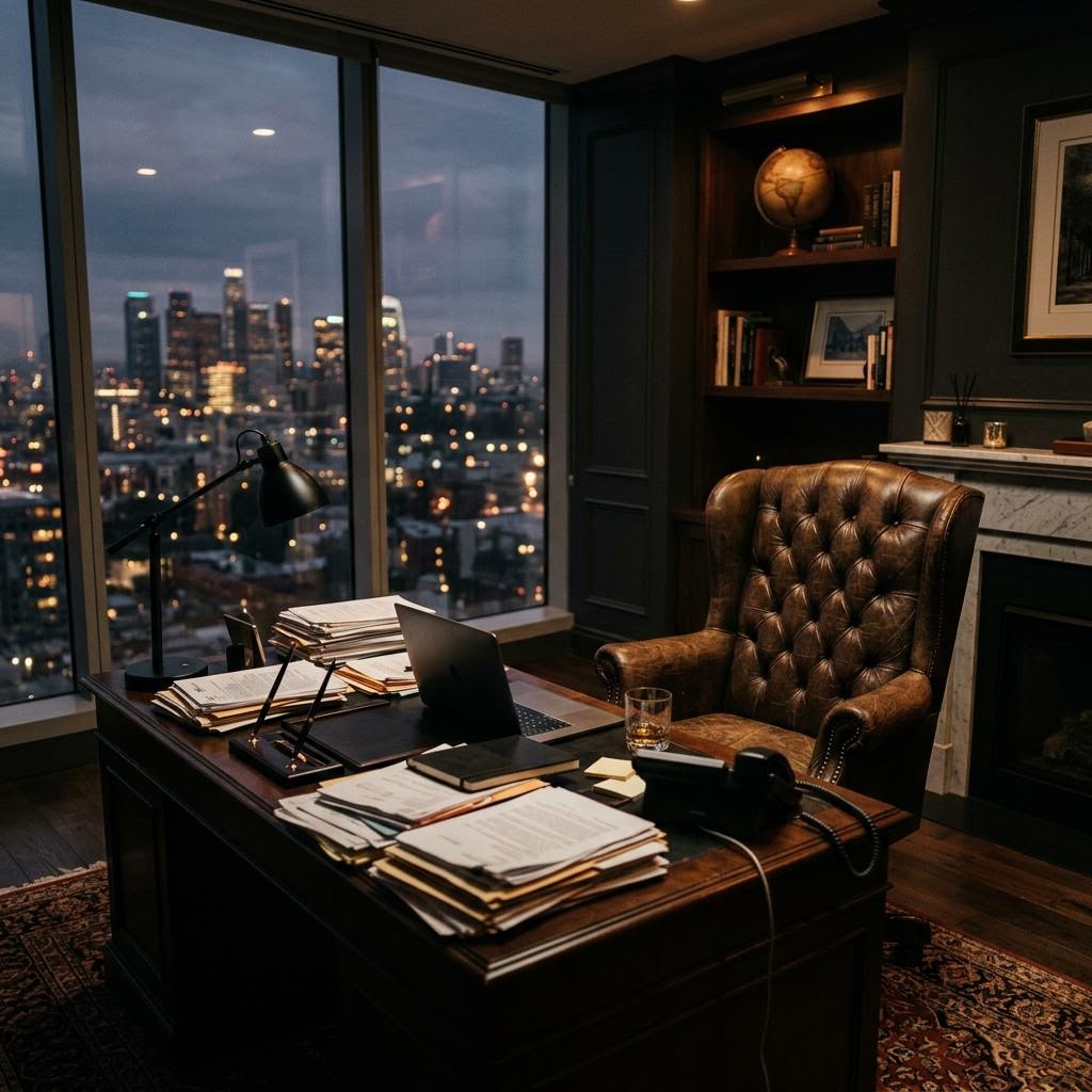 The Real Cost of Hiring the Wrong Executive Assistant
