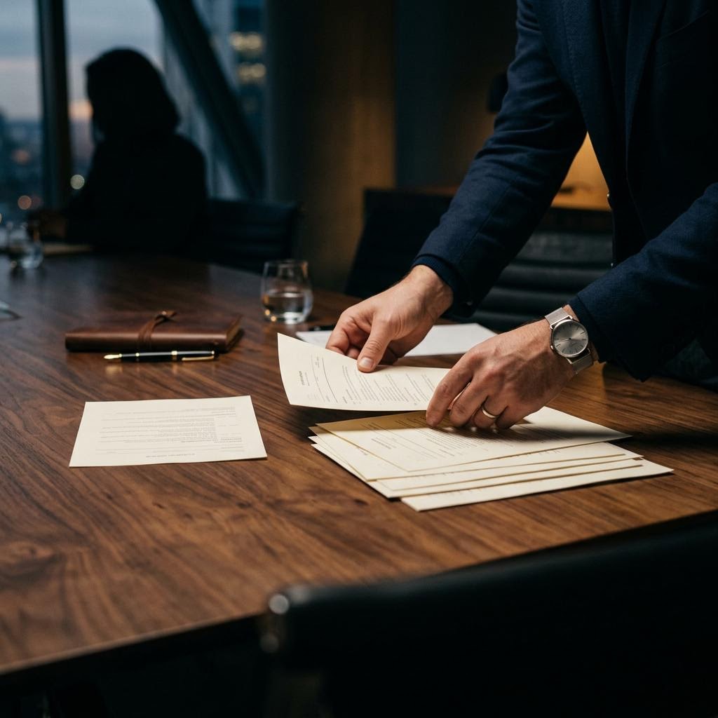 Seven Mistakes Founders Make When Hiring Their First Assistant