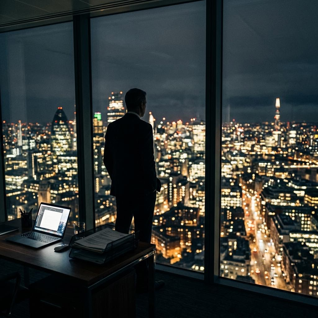 Why You Are Still Drowning in Admin After Hiring an Assistant